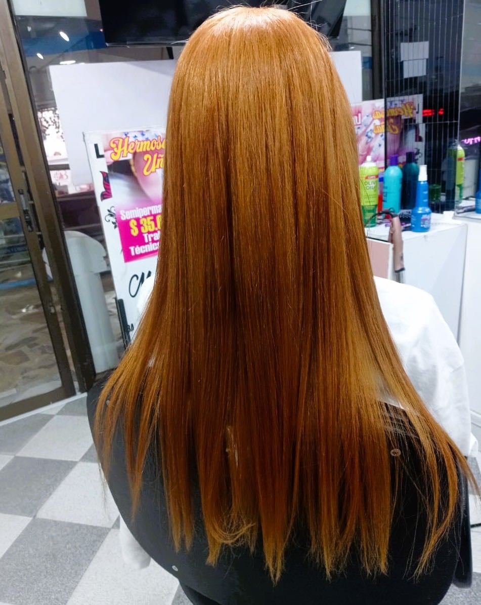 MECHAS Y COLORES EXPERTOS EN COLOR