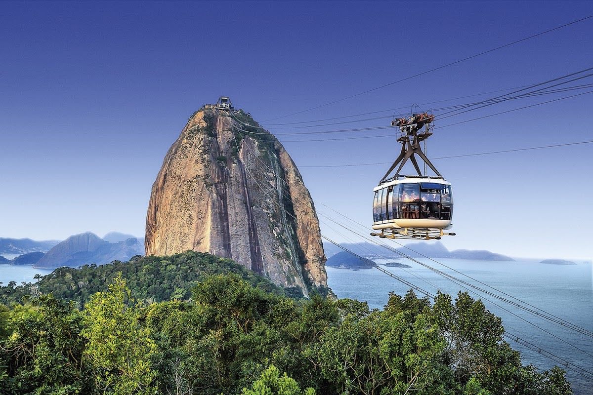 Pão de Açúcar