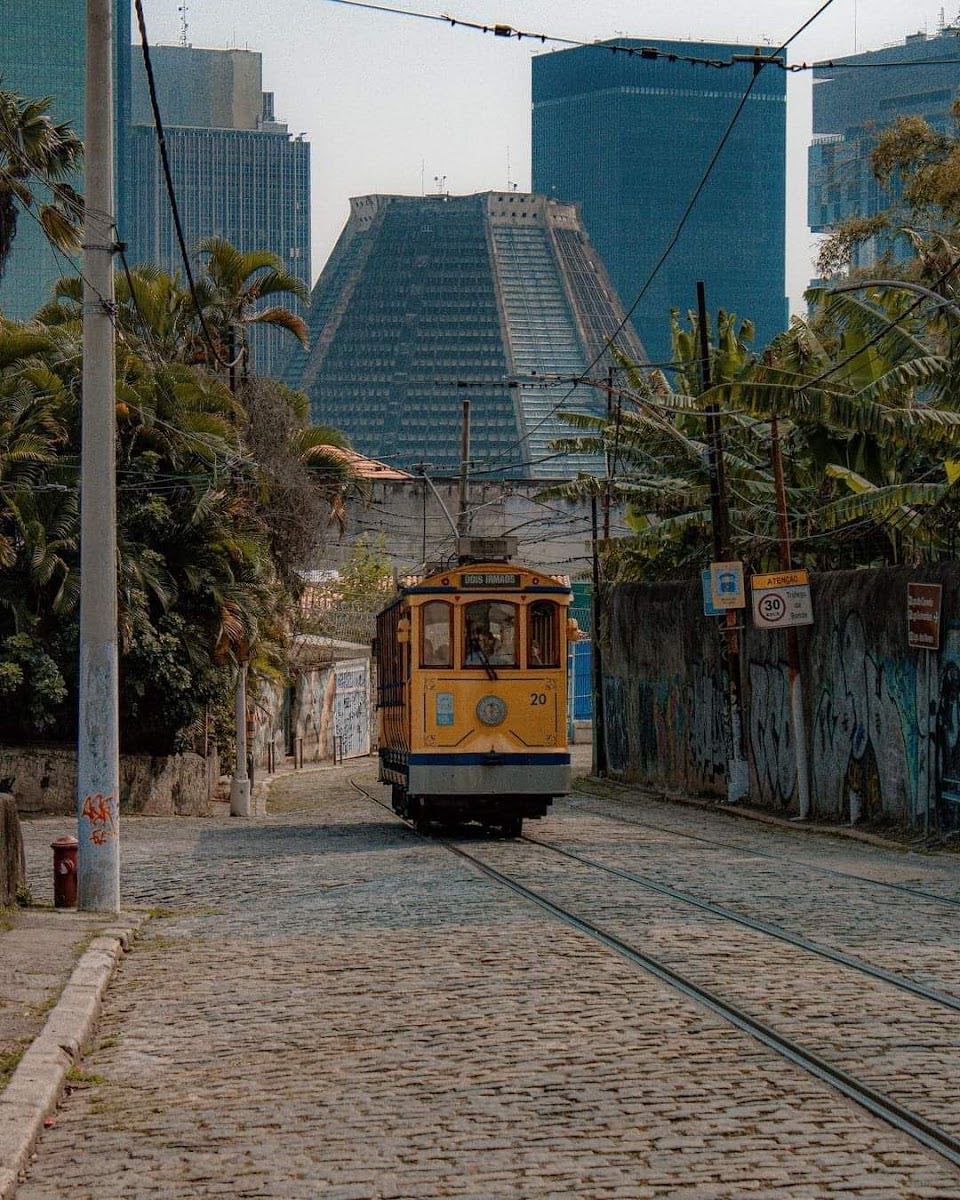 Santa Teresa