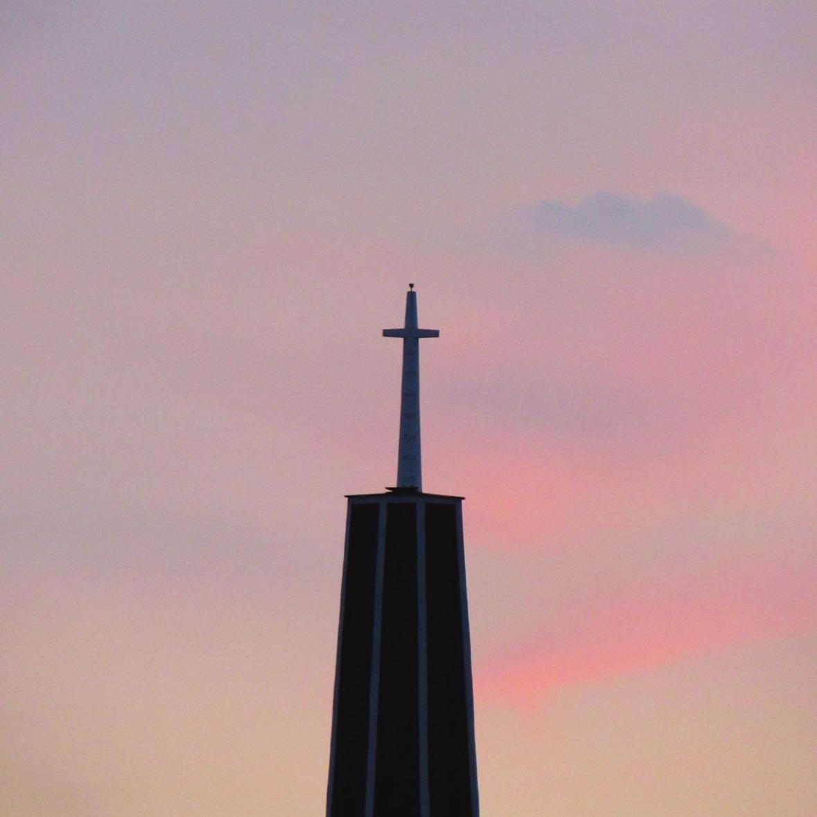 ✝️