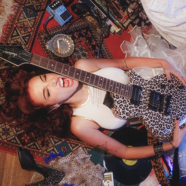 Olivia O'Brien - Artist
