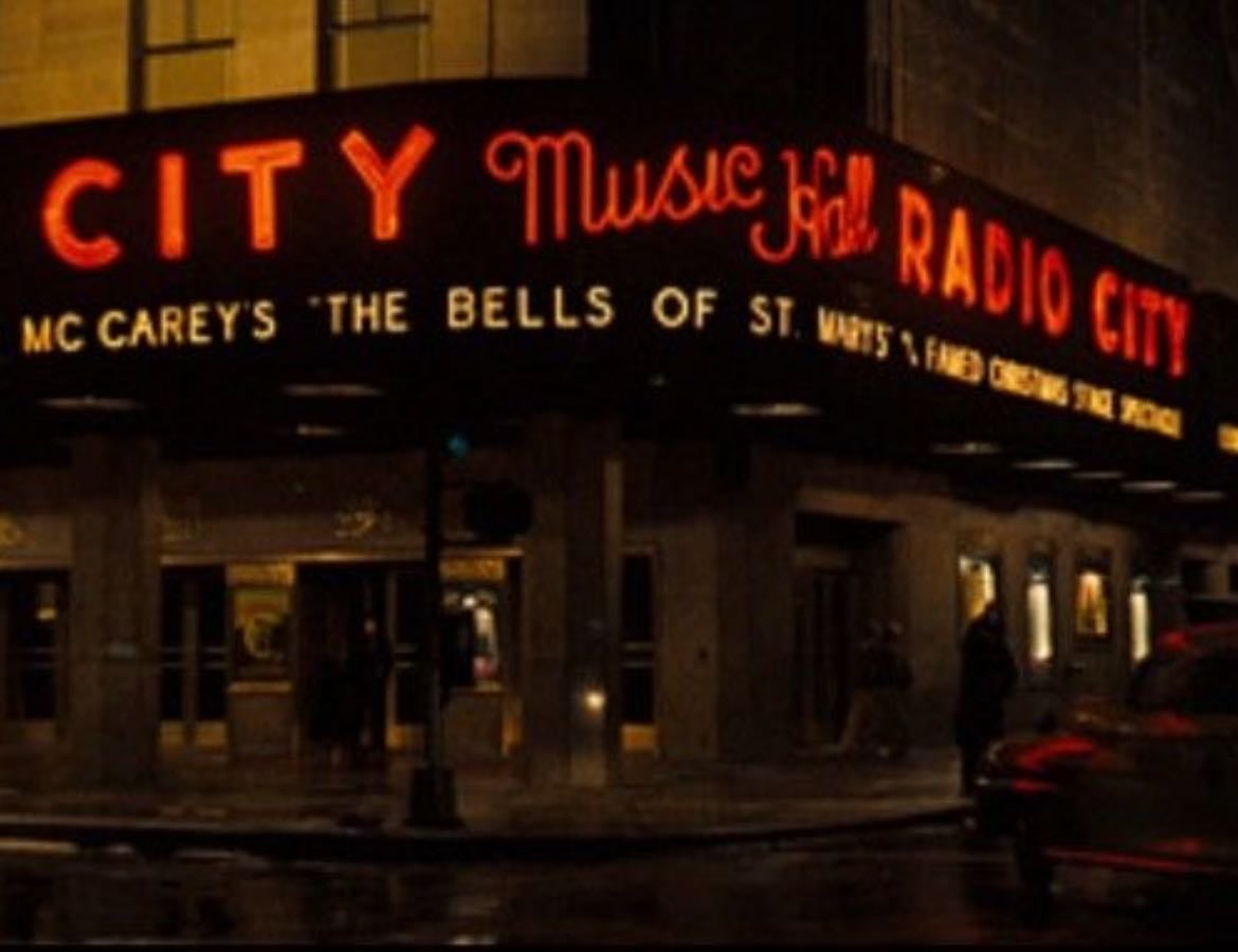 movie recs