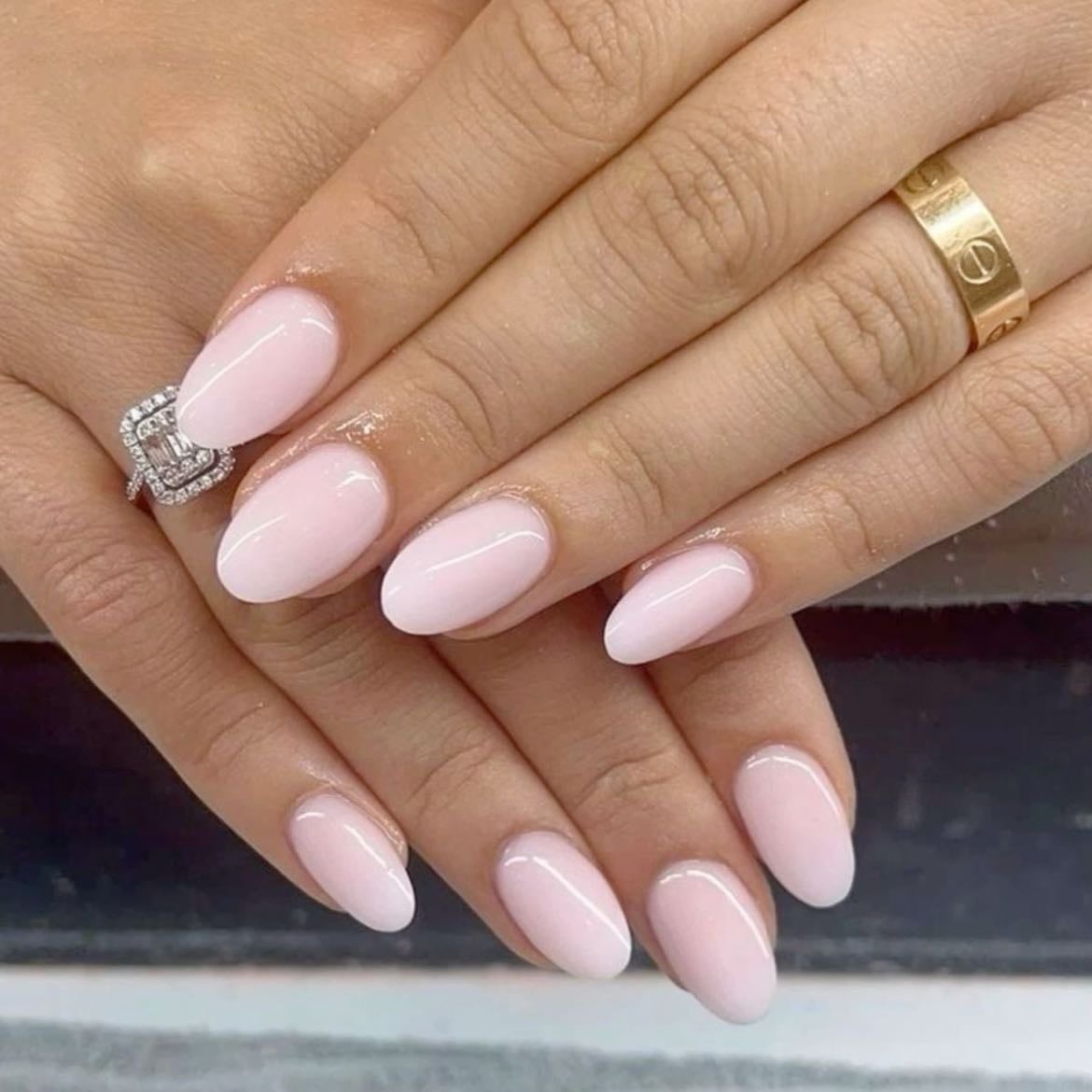 light pink