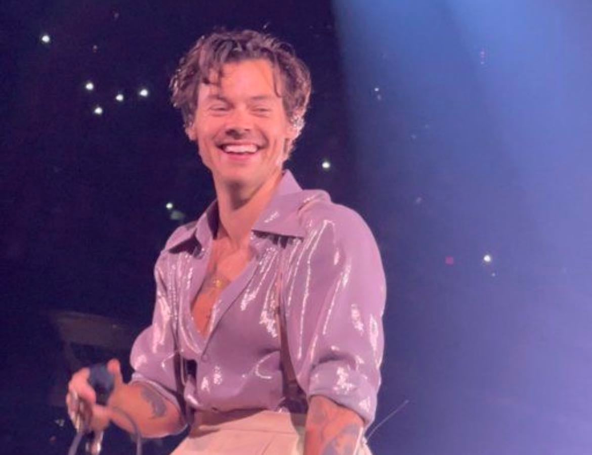 My favorite Harry Styles songs💌🏠🍒