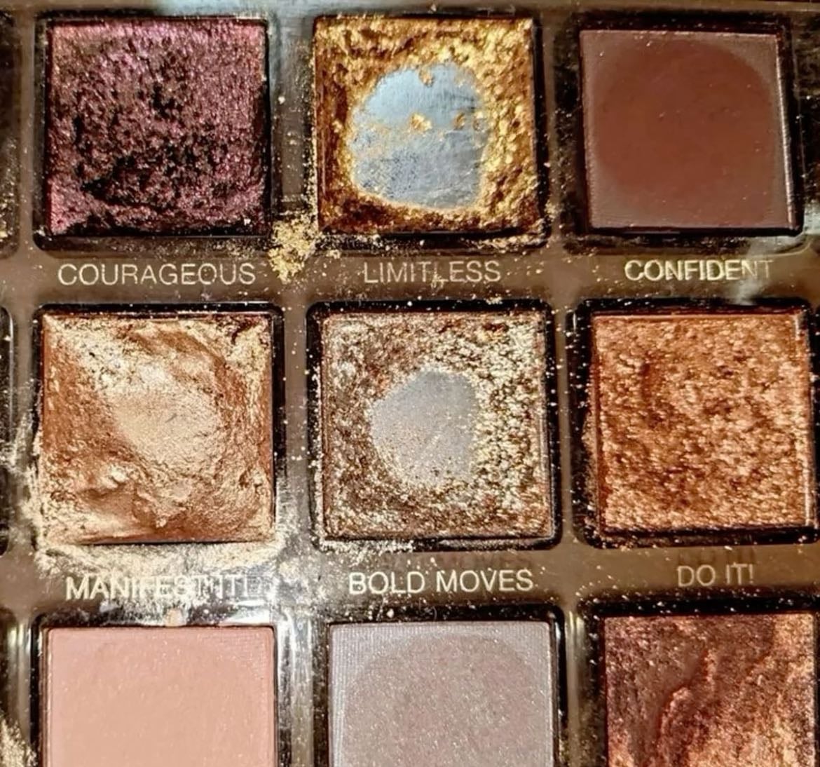Makeup