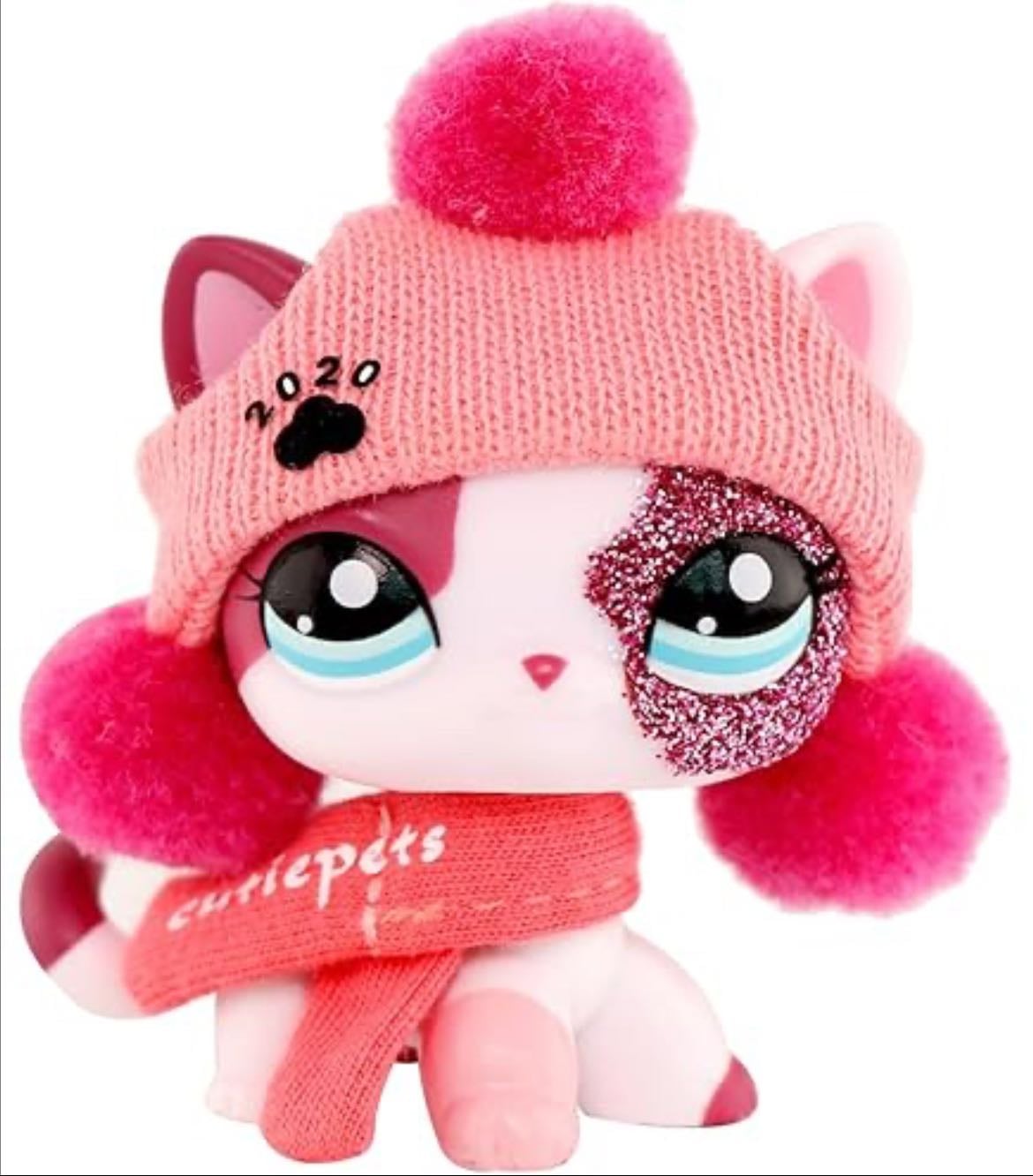 Mini Pet Shop Jouets pour animaux de compagnie - Chat Collie Teckel Cocker Spaniel Dogue Allemand - Avec accessoires mignons - Petit jouet à collectionner (chat rouge) : Amazon.fr: Jeux et Jouets - Petit jouet à collectionner (chat rouge) : Amazon.fr: Jeux et Jouets