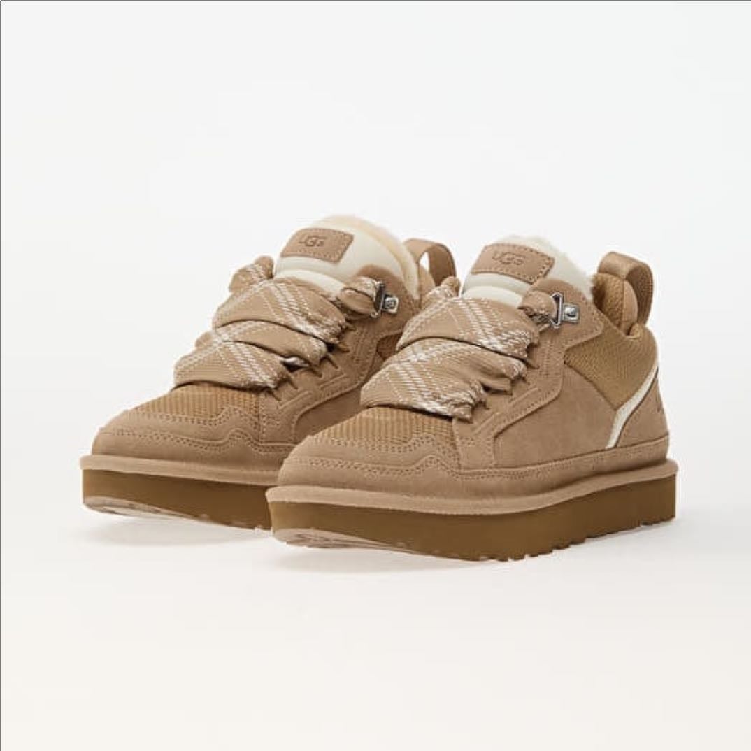 UGG Lowmel | Foot Locker France - Le logo Foot Locker France redirige vers la page d'accueil