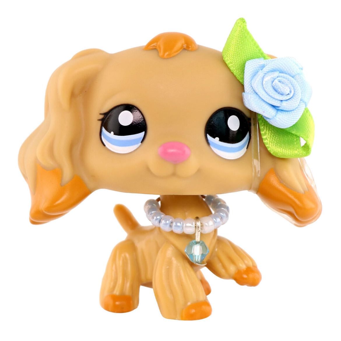 Mini Pet Shop Jouets pour animaux de compagnie - Chat Collie Teckel Cocker Spaniel Dogue Allemand - Avec accessoires mignons - Petit jouet à collectionner (cocker beige) : Amazon.fr: Jeux et Jouets - Petit jouet à collectionner (cocker beige) : Amazon.fr: Jeux et Jouets