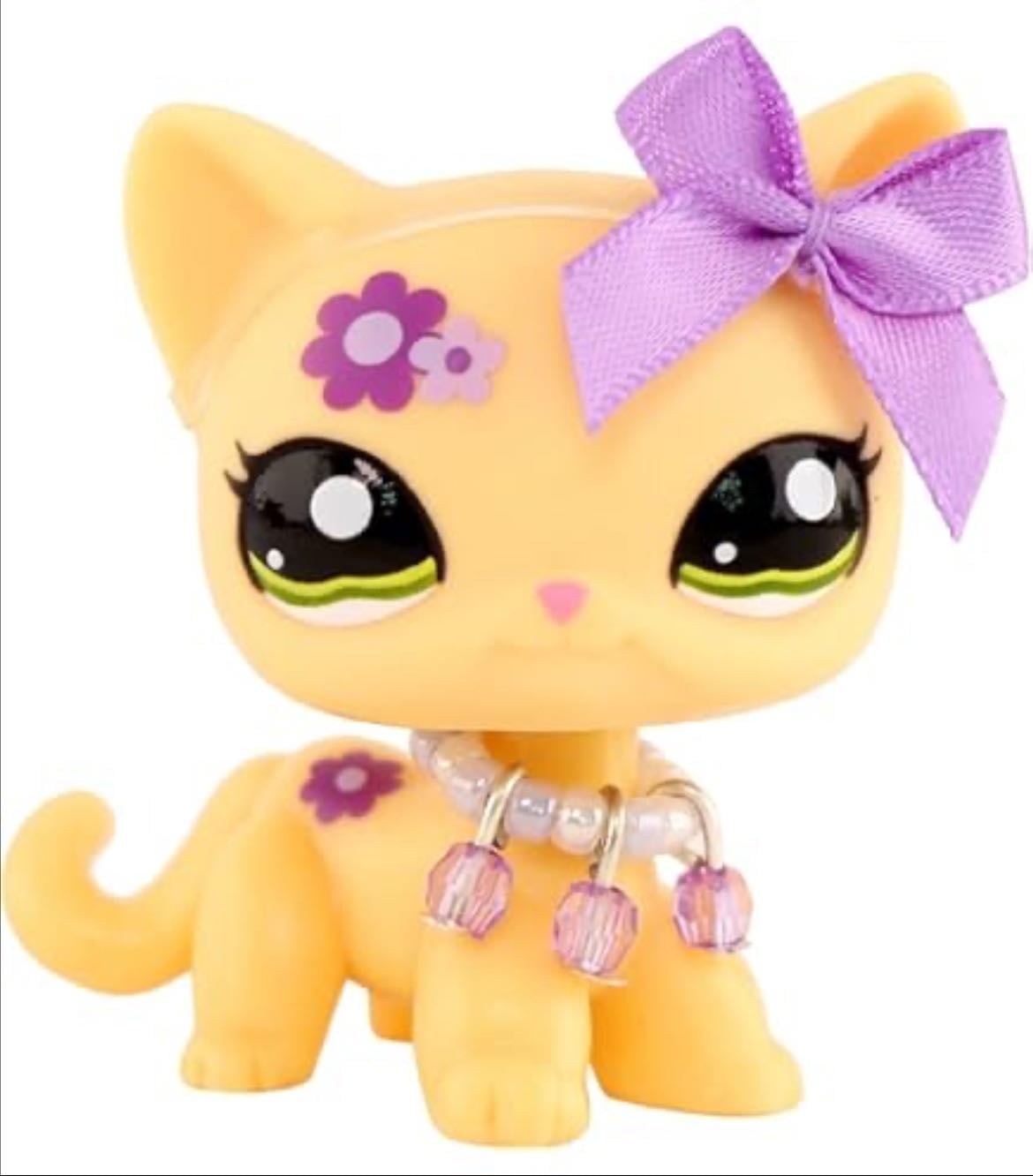 Mini Pet Shop Jouets pour animaux de compagnie - Chat Collie Teckel Cocker Spaniel Dogue Allemand - Avec accessoires mignons - Petit jouet à collectionner (chat jaune clair) : Amazon.fr: Jeux et Jouet - Petit jouet à collectionner (chat jaune clair) : Amazon.fr: Jeux et Jouets