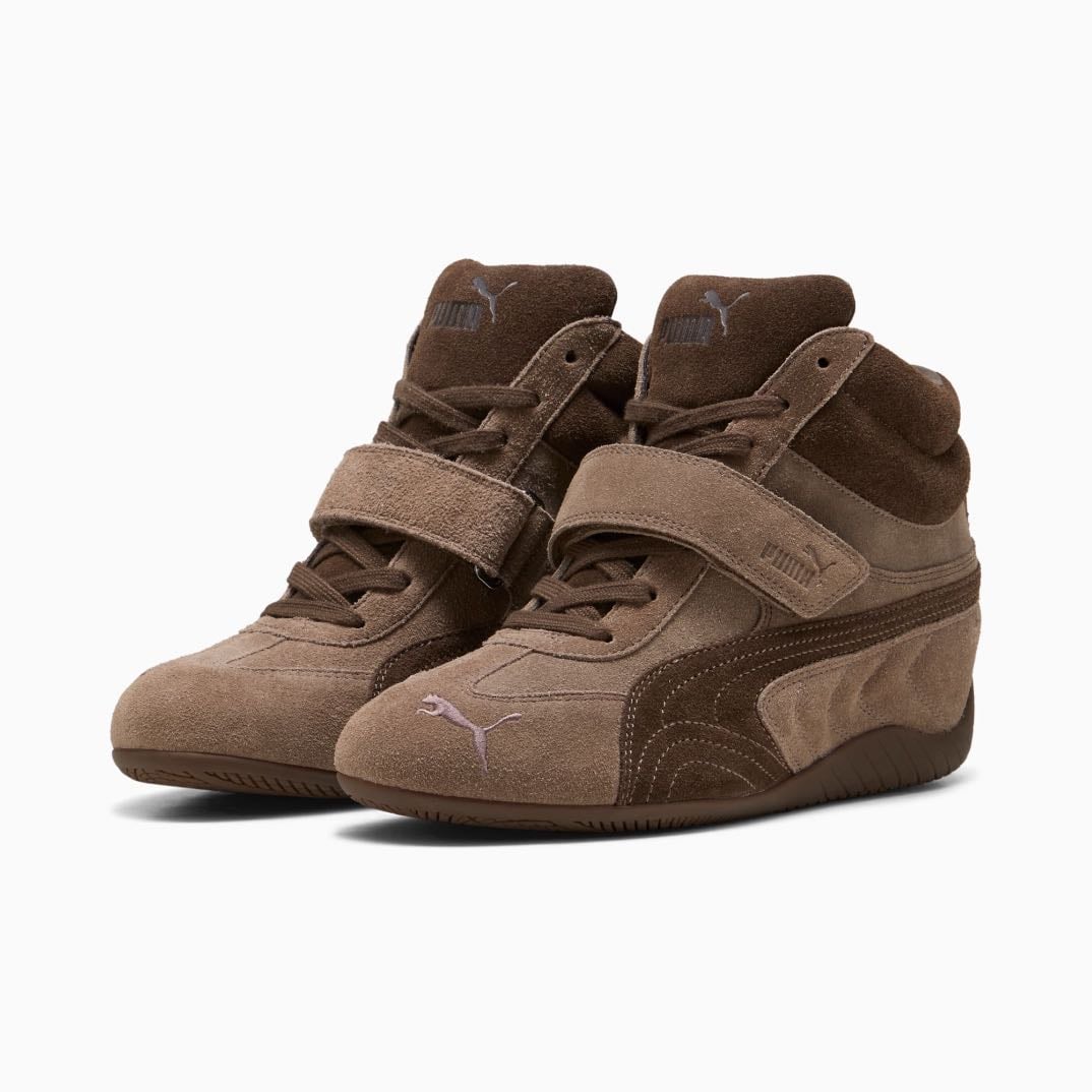 Puma Speedcat Wedge | Foot Locker France - Le logo Foot Locker France redirige vers la page d'accueil