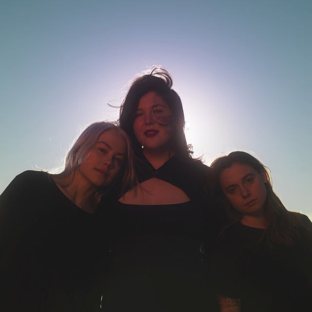boygenius - Artist