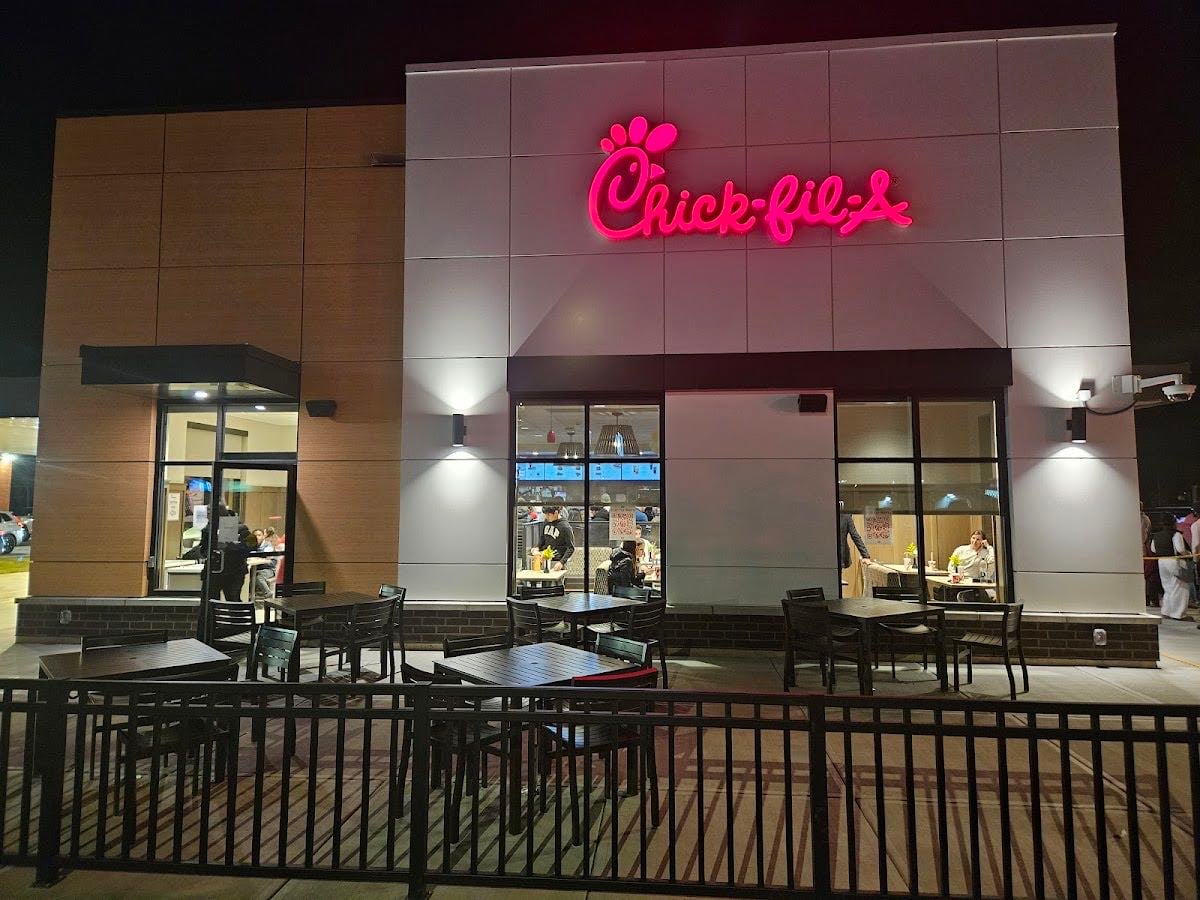 Chick-fil-A