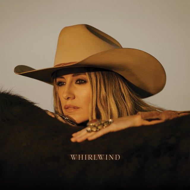 Whirlwind - Song 路 Lainey Wilson