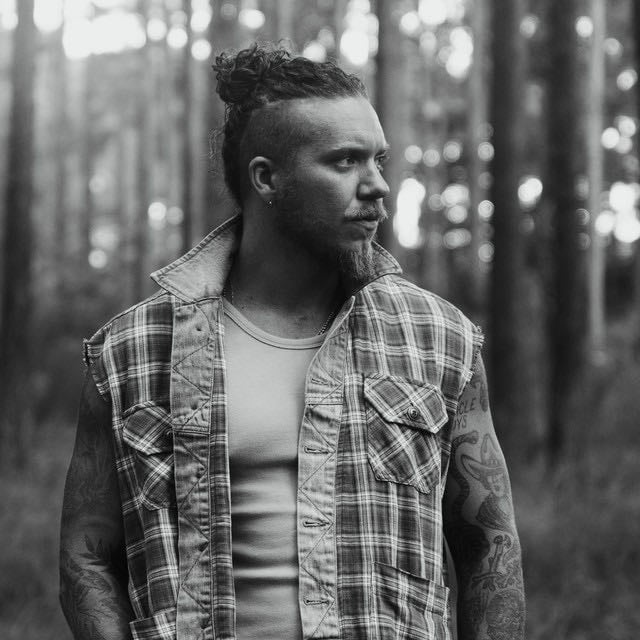 Brandon Lake - Artist