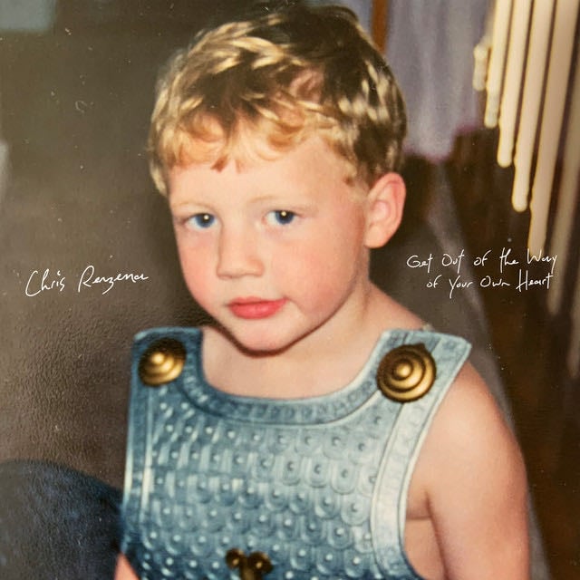 Just As Good (feat. Ellie Holcomb) - Song 路 Chris Renzema, Ellie Holcomb