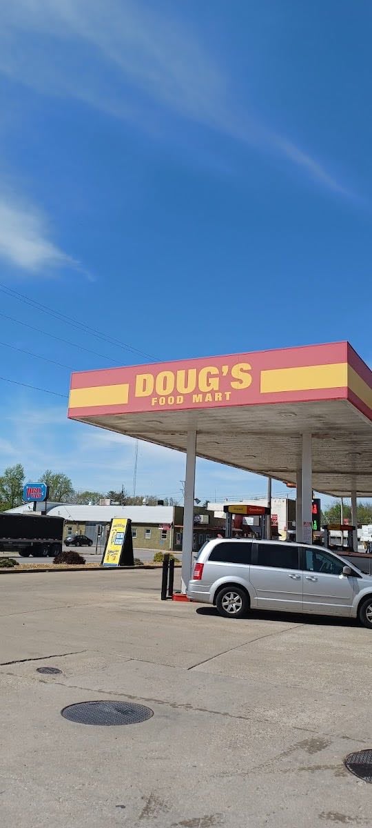 Doug's Food Mart