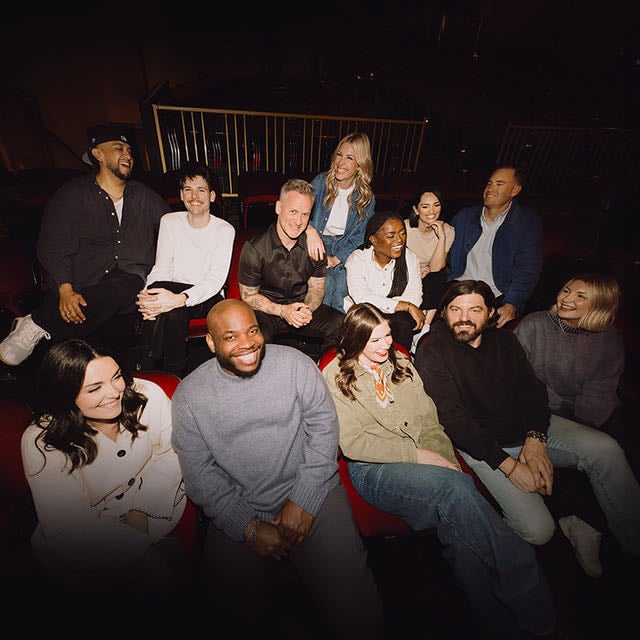 Bethel Music - Artist