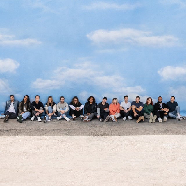 Hillsong Worship - Artist