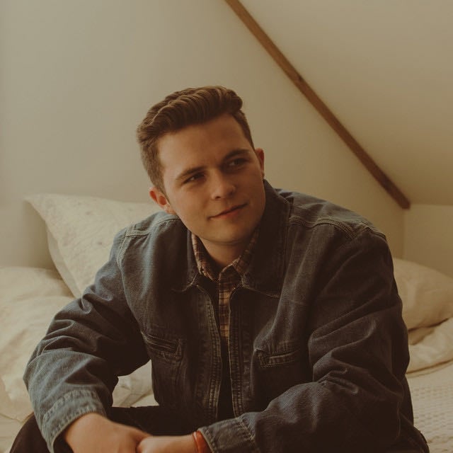Josiah Queen - Artist