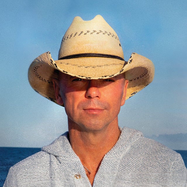 Kenny Chesney - Artist