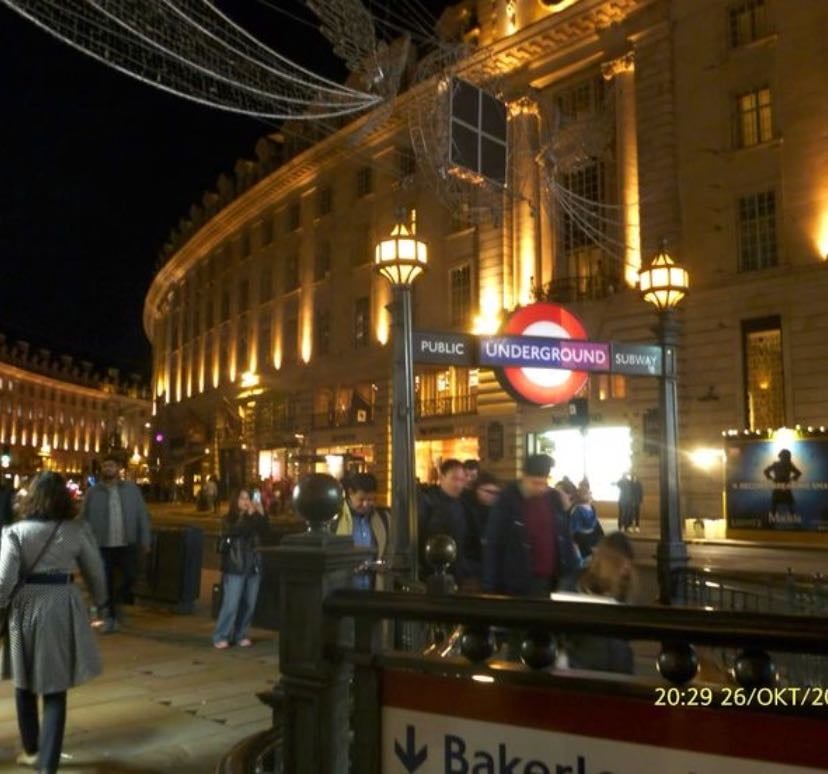 London Night Life - Places hypelist by Kat
