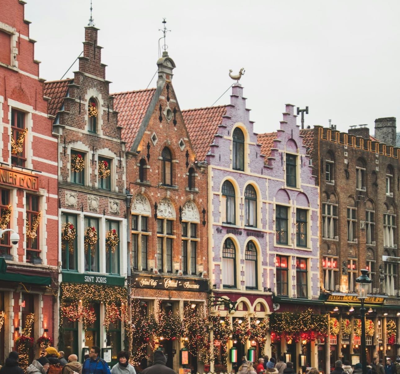 Brujas - Places hypelist by Elsa Martinez Ibarra