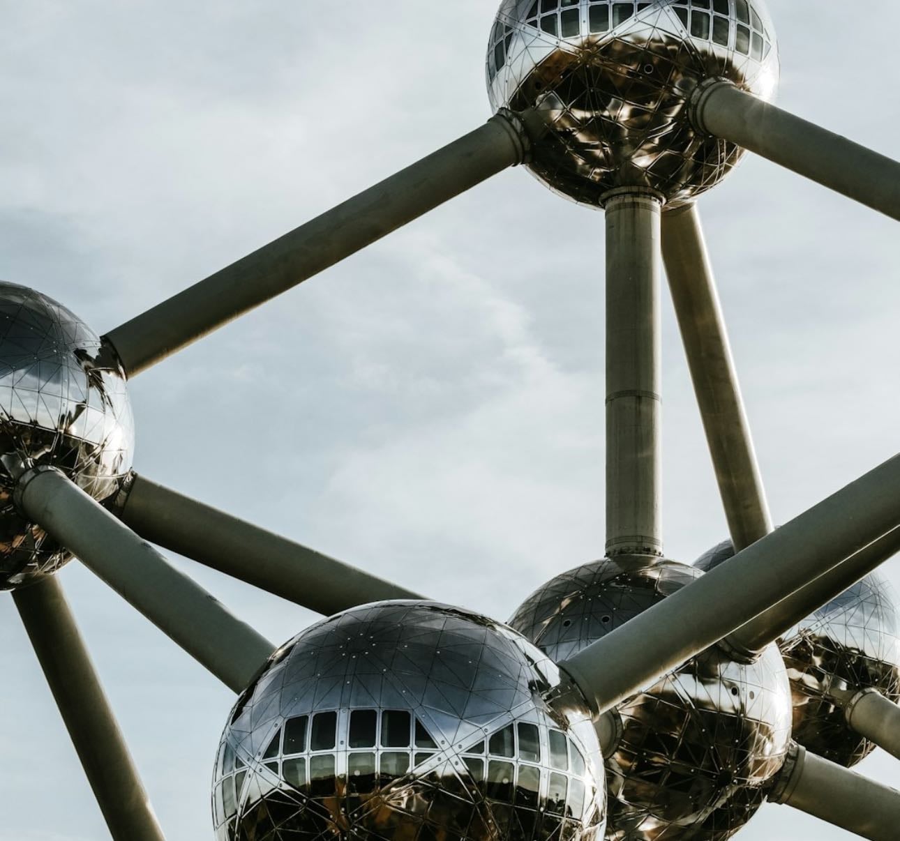 Bruselas - Places hypelist by Elsa Martinez Ibarra