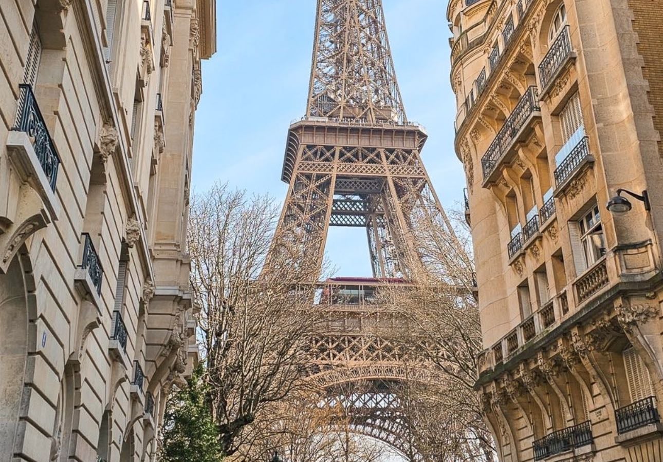 Paris - Places hypelist by Elsa Martinez Ibarra