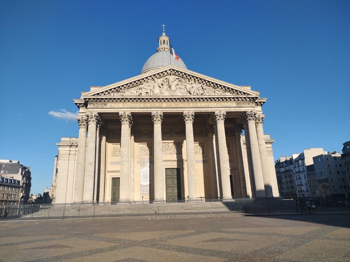 Panteón - Tour