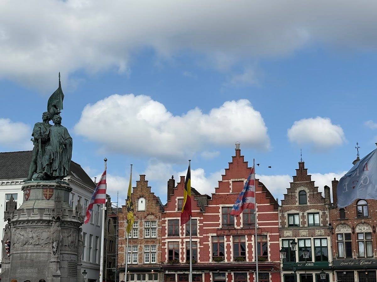 Grote Markt