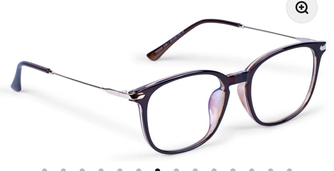 blue light glasses