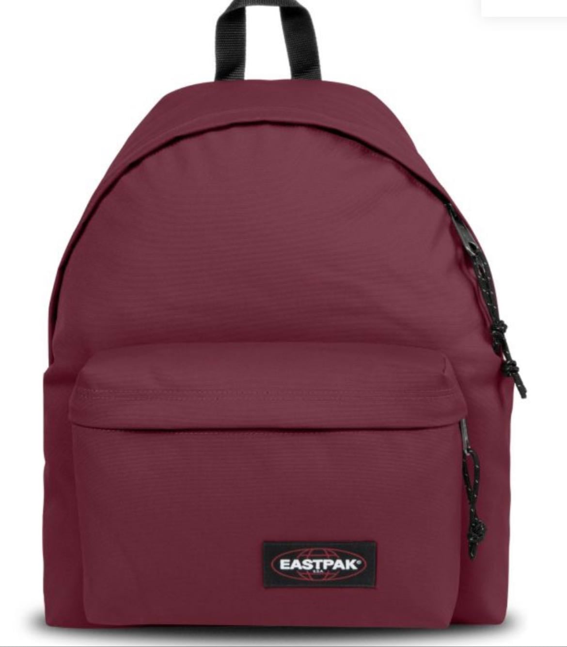 school backpack , and decorate it obviously