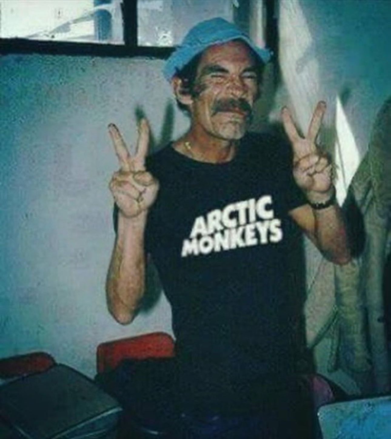 Arctic Monkeys - Artist