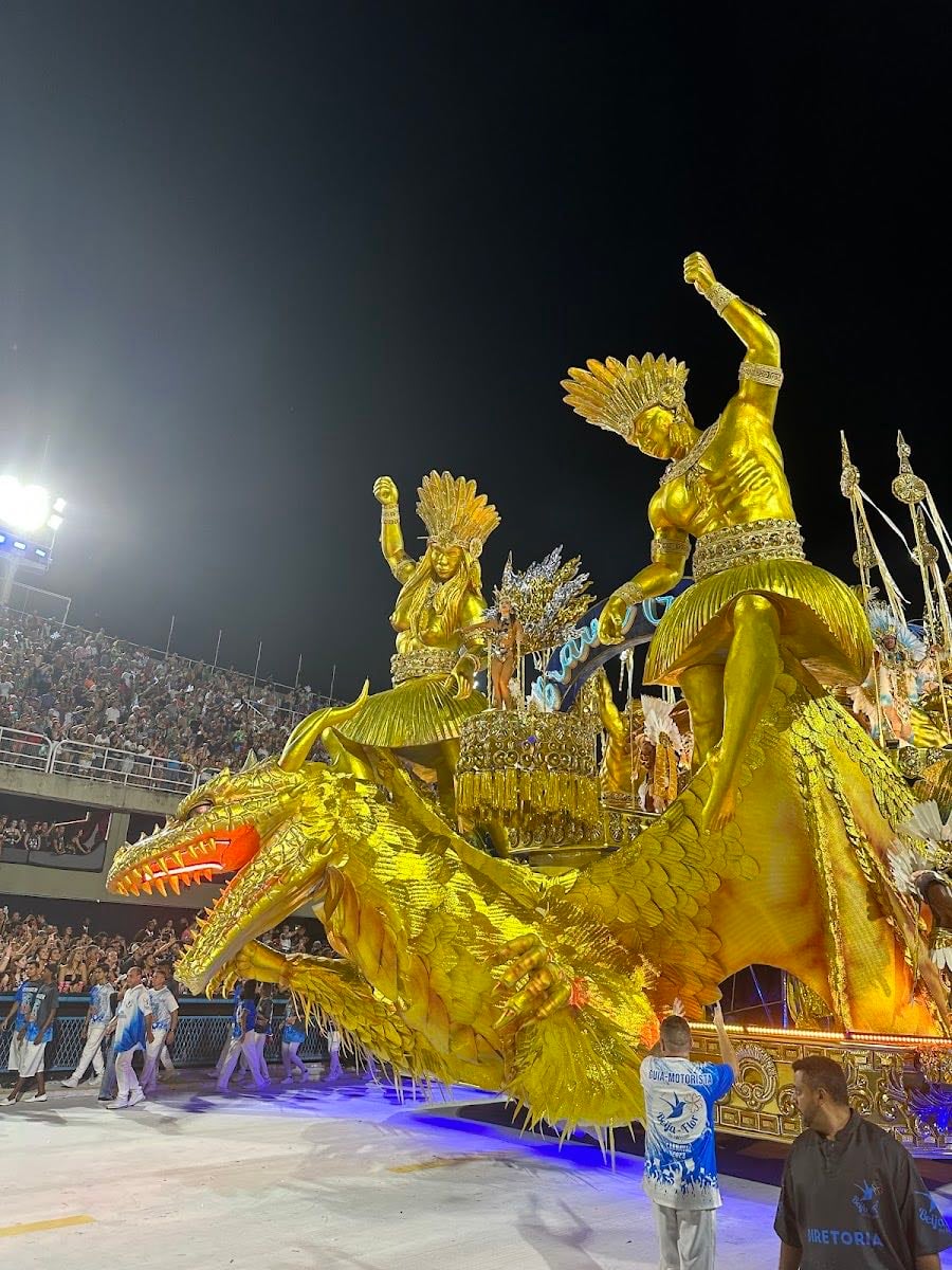 Go Carnaval Rio