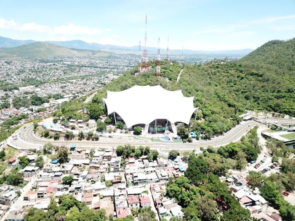 Guelaguetza