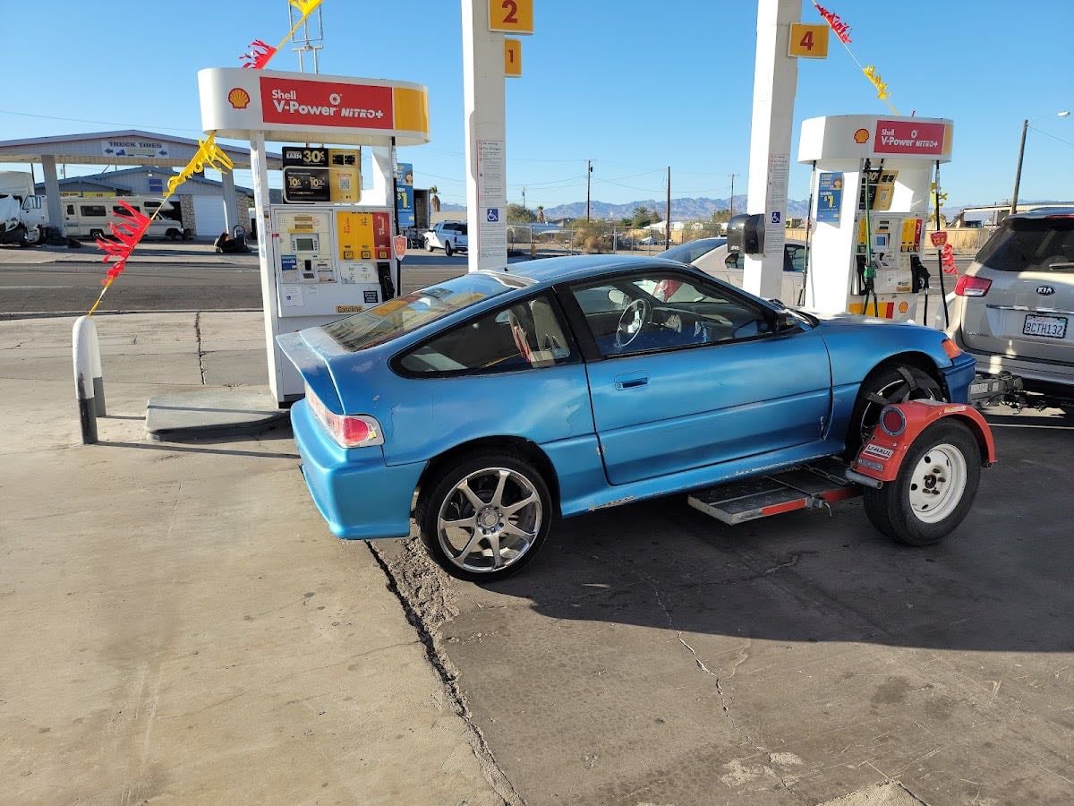 U.S. Route 66