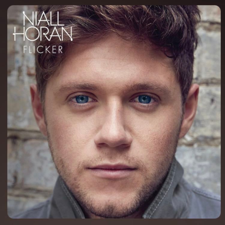 Mirrors - Song · Niall Horan