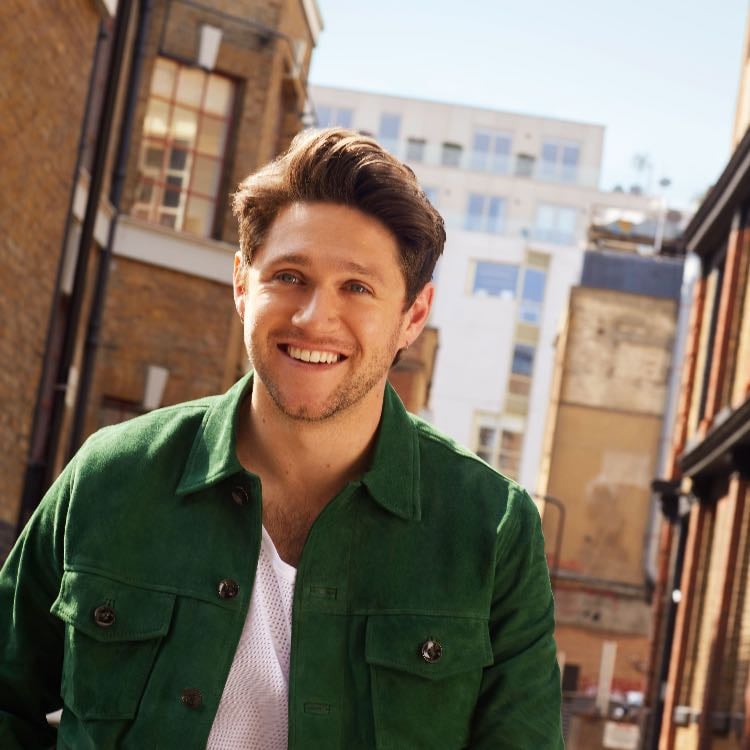 Niall Horan❤️🇨🇮🫶🥔 - Niall has changed me and my way of thinking in a very special way. His songs are so comforting and calming. I wish the best for him and his career. Love you Niall❤️