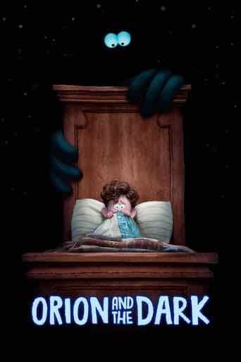 Orion and the Dark - Sean Charmatz · 2024