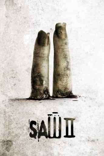 Saw II - Darren Lynn Bousman · 2005