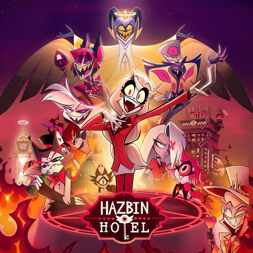 Hazbin Hotel - Is it a musical?