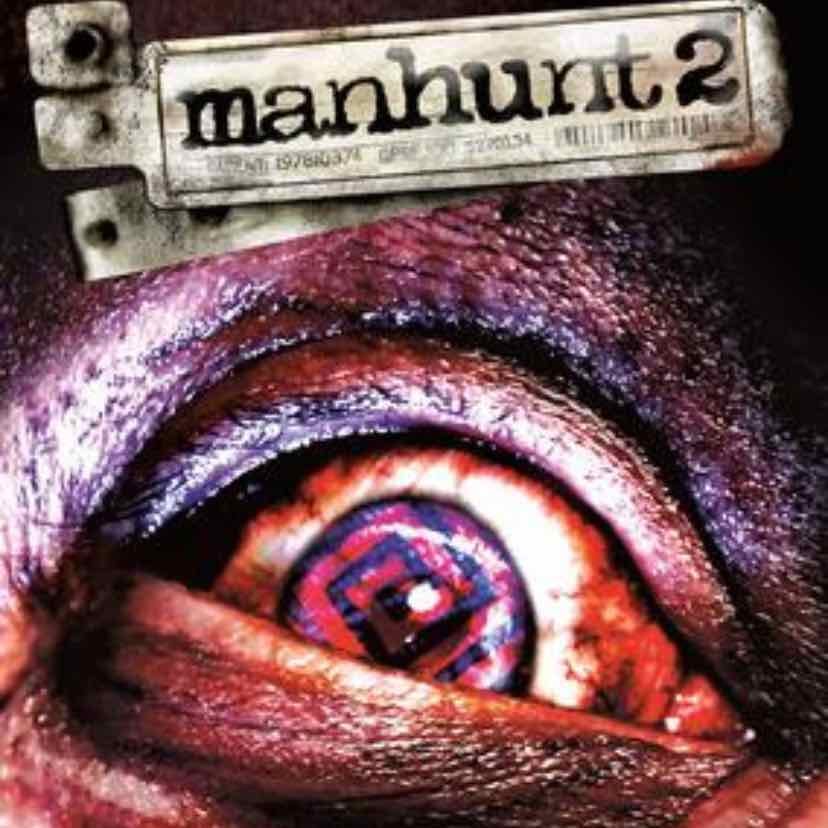 Manhunt 2