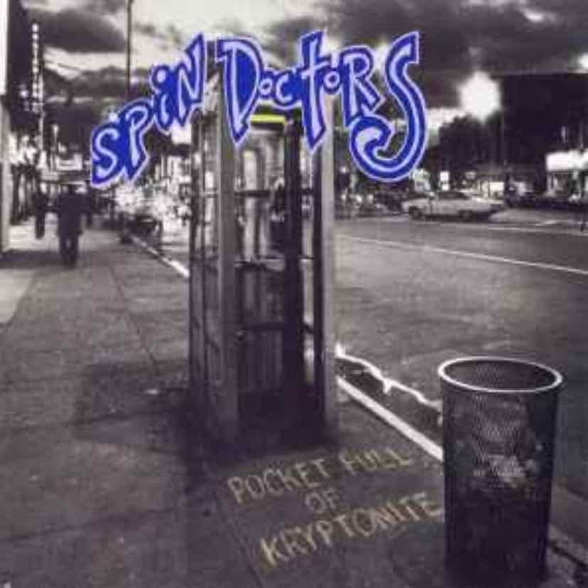 Spin Doctors