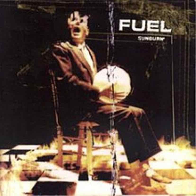 Fuel