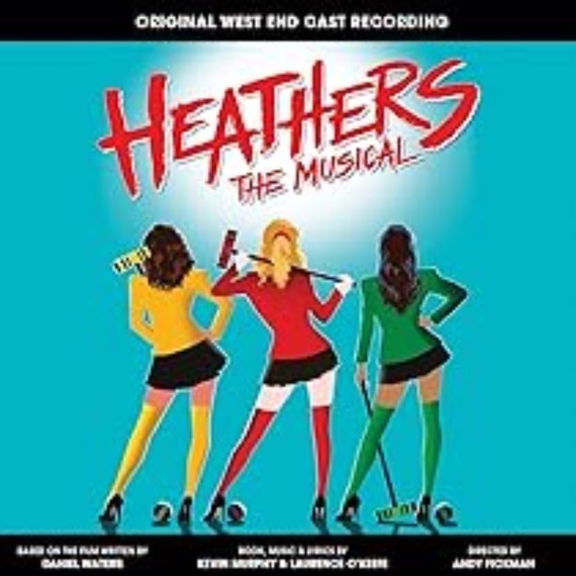 Heathers (West End)
