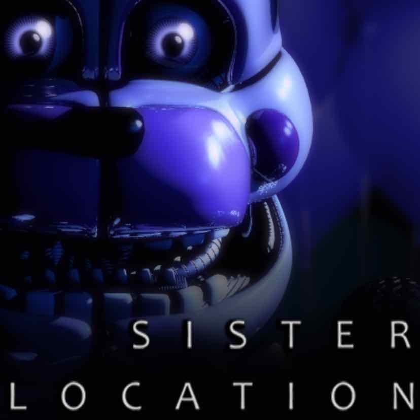 Five Nights At Freddy’s: Sister Location