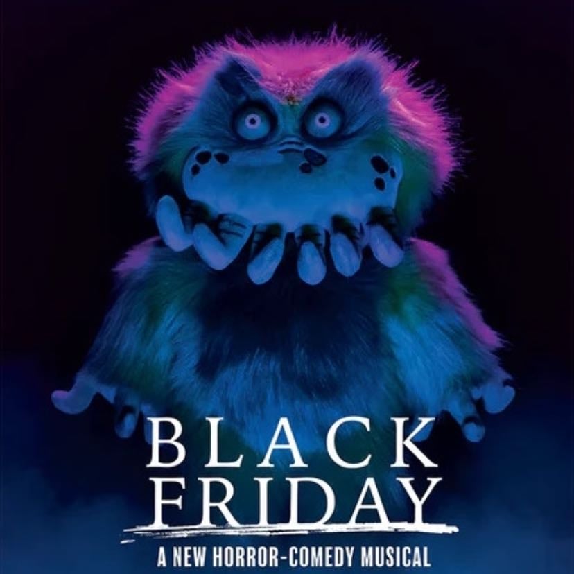 Black Friday