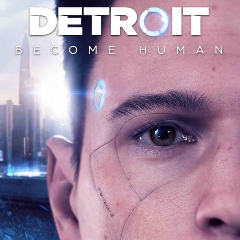 Detroit: Become Human