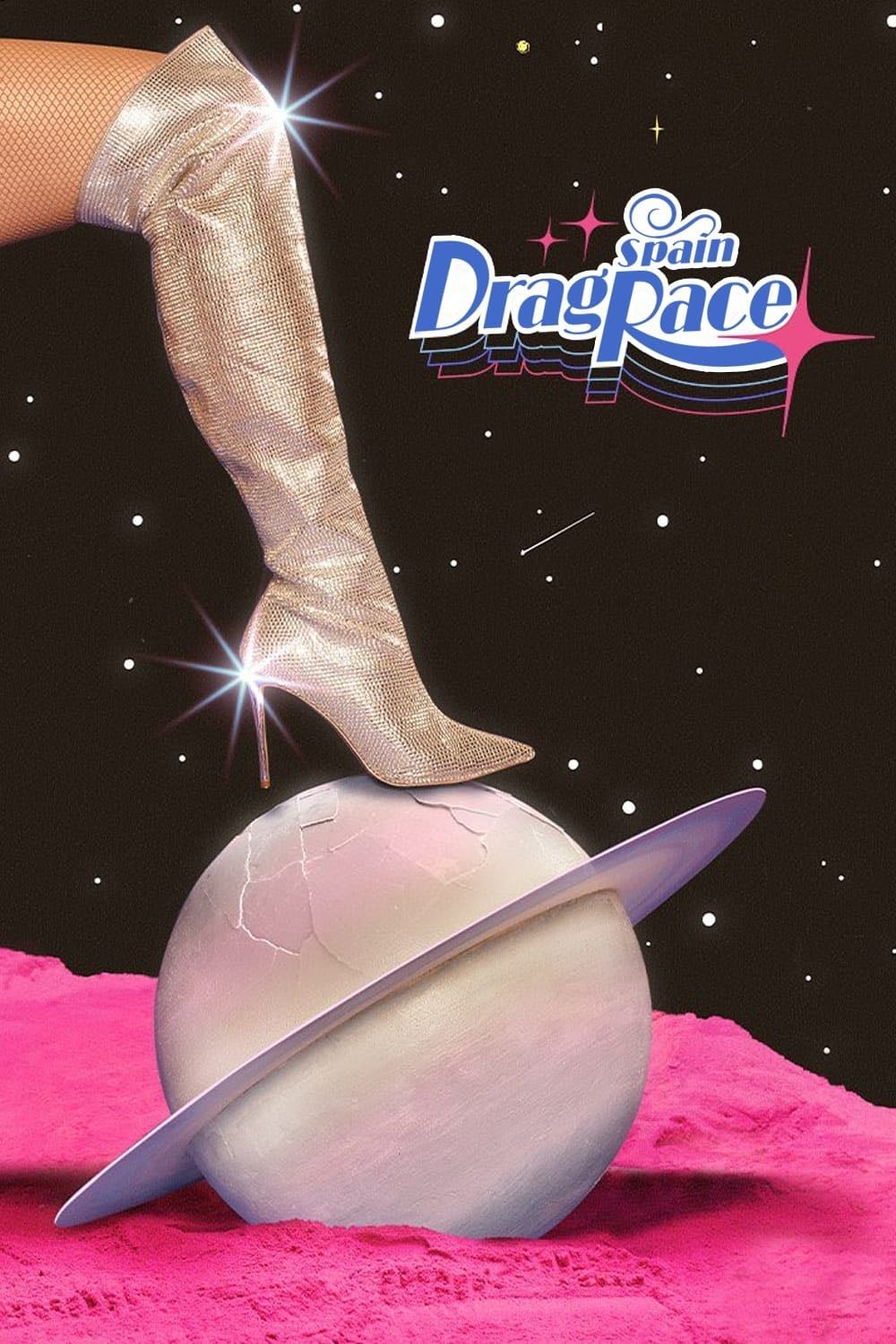 Drag Race Spain - RuPaul · 2021