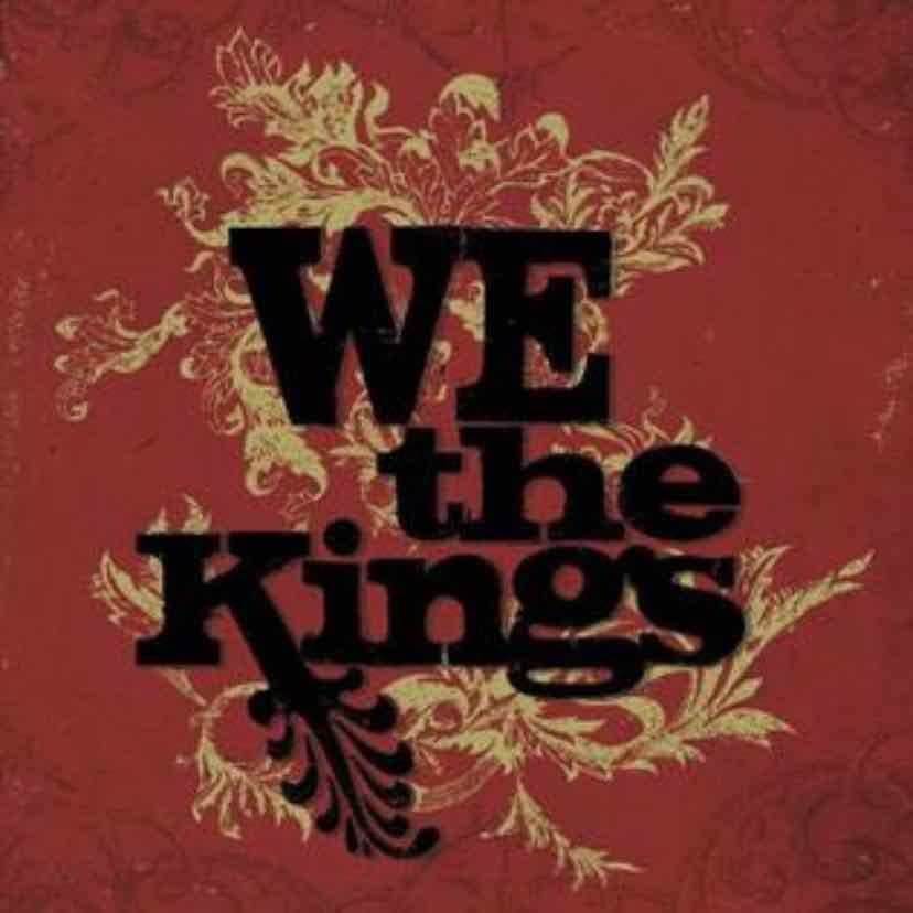 We The Kings